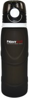 Бутылка FightEvo силиконовая 750 мл 4553_bk в Москве  в Москве 