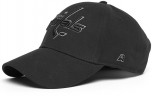 Бейсболка ATRIBUTIKA & CLUB Washington Capitals, черн. 28192