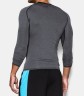 Рашгард Under Armour с длинным рукавом UA HG ARMOUR LS-CBH 1257471-090 в Москве  в Москве 