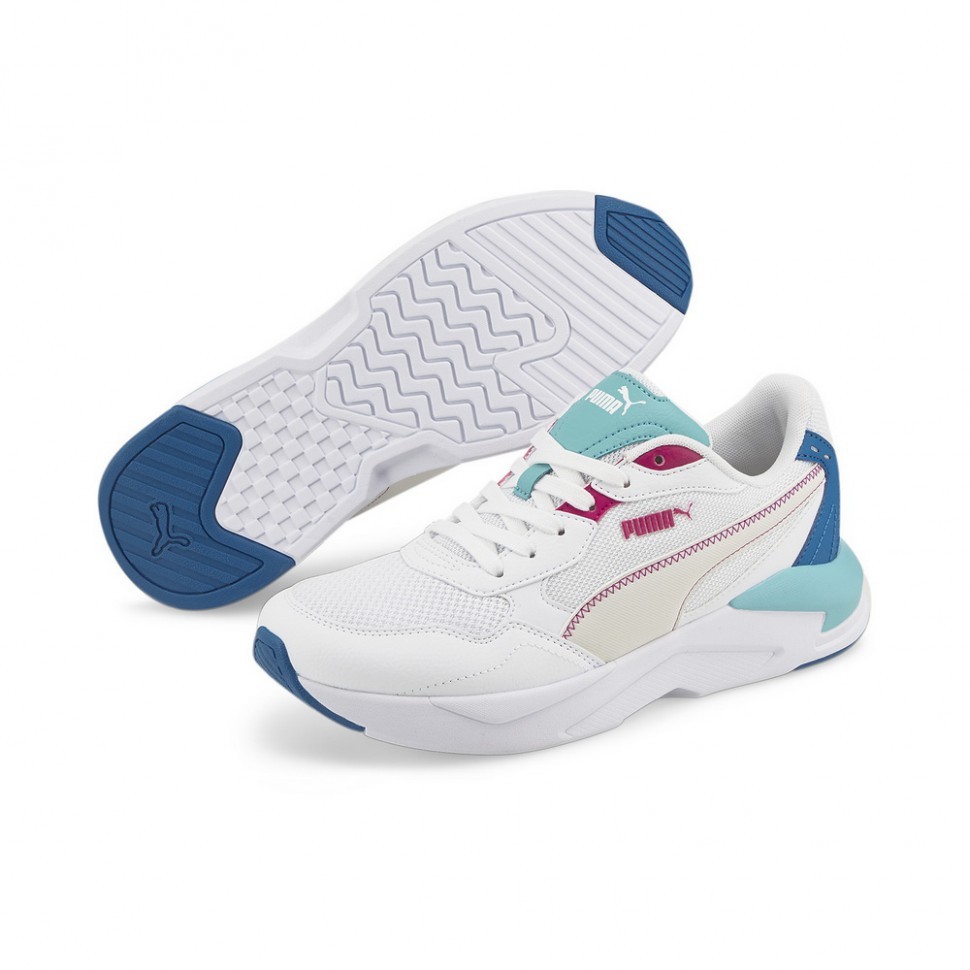 Кроссовки Puma X-Ray Speed Lite 38463907 в Москве  в Москве 