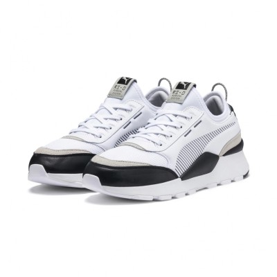 Кроссовки Puma RS-0 Core 36960108