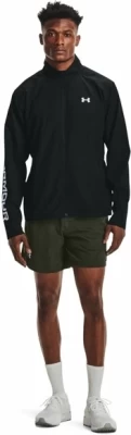Ветровка Under Armour UA STORM Run Jacket 1369342-001