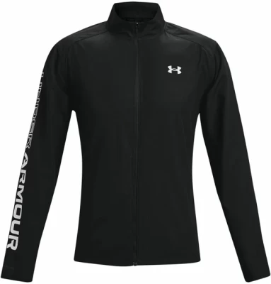 Ветровка Under Armour UA STORM Run Jacket 1369342-001