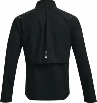 Ветровка Under Armour UA STORM Run Jacket 1369342-001
