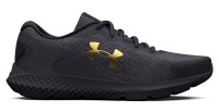 Кроссовки Under Armour UA Charged Rogue 3 Knit 3026140-002 в Москве  в Москве 