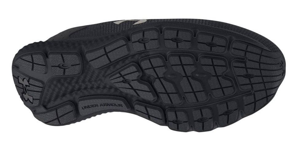 Кроссовки Under Armour UA Charged Rogue 3 Knit 3026140-002 в Москве  в Москве 