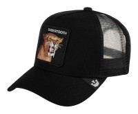 Бейсболка GOORIN BROTHERS Animal Farm  The Sabertooth Tiger 91-657-09-00 в Москве  в Москве 