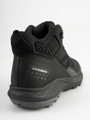 Ботинки STROBBS B9292-3