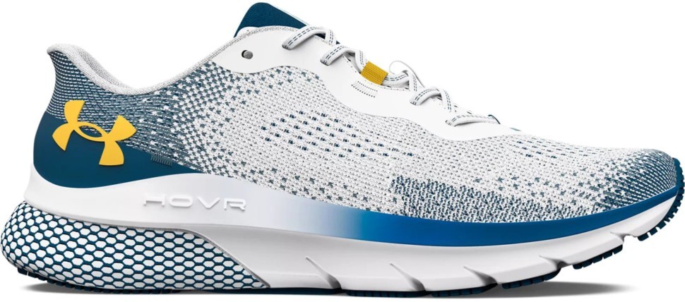 Кроссовки Under Armour UA HOVR Turbulence 2 3026520-101 в Москве  в Москве 