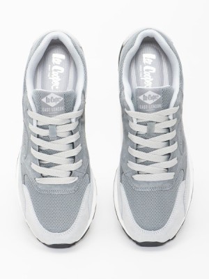 Кроссовки Lee Cooper 22LC043/GR