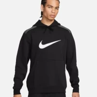 Толстовка NIKE M NSW SP FLC HOODIE BB FN0247-010 в Москве  в Москве 