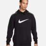 Толстовка NIKE M NSW SP FLC HOODIE BB FN0247-010