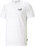 Футболка Puma ESS Small Logo Tee 58666802 в Москве 