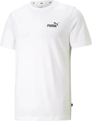 Футболка Puma ESS Small Logo Tee 58666802