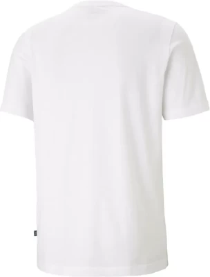 Футболка Puma ESS Small Logo Tee 58666802