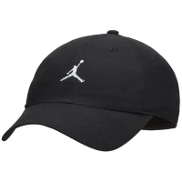 Бейсболка Nike Jordan J Club Cap Us Cb Jumpman FD5185-010 в Москве  в Москве 