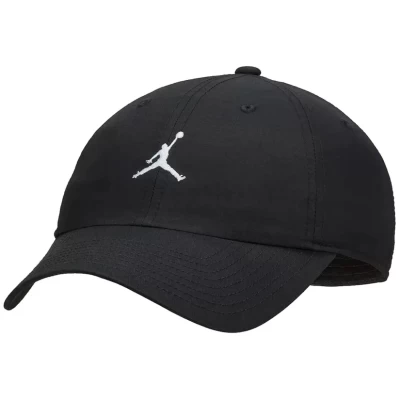 Бейсболка Nike Jordan J Club Cap Us Cb Jumpman FD5185-010