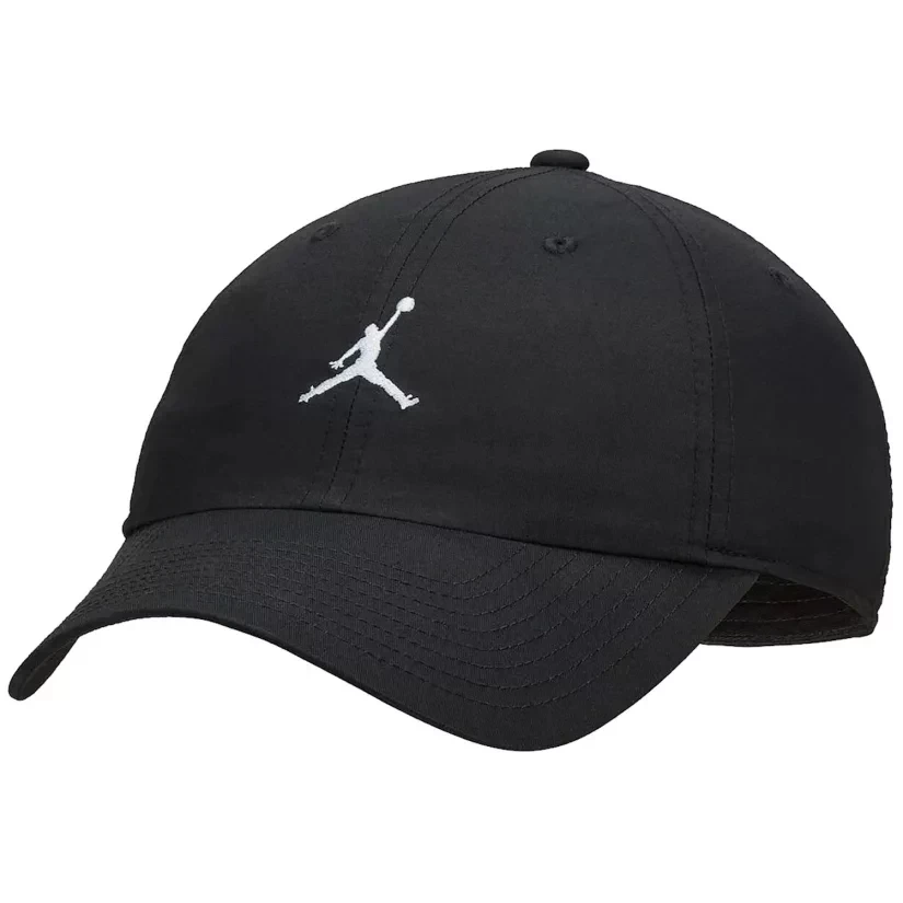 Бейсболка Nike Jordan J Club Cap Us Cb Jumpman FD5185-010 в Москве  в Москве 