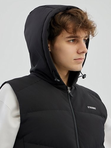 Жилет Strobbs E2339-3 в Москве  в Москве 