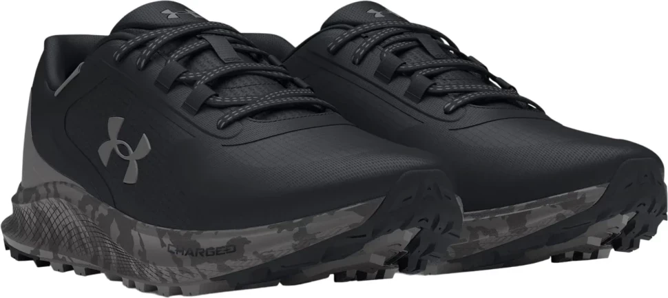 Кроссовки Under Armour UA Charged Bandit TR 3 SP 3028657-001 в Москве  в Москве 