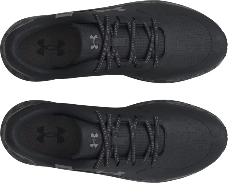 Кроссовки Under Armour UA Charged Bandit TR 3 SP 3028657-001 в Москве  в Москве 