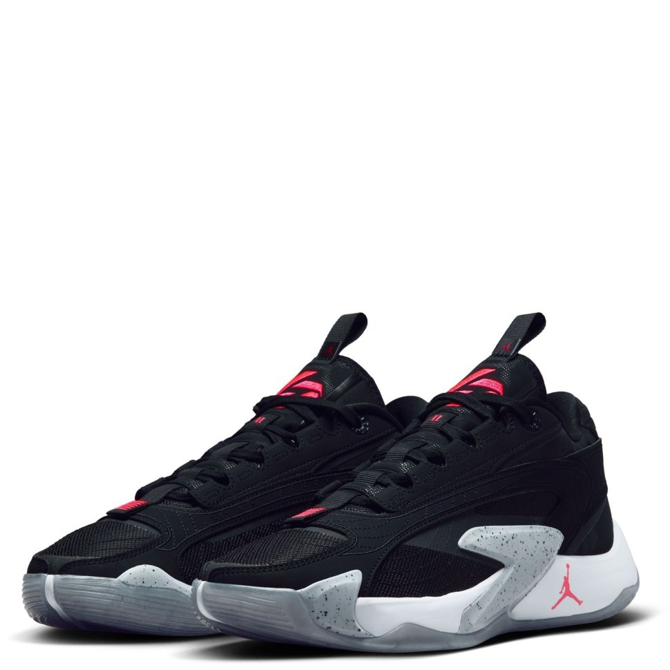 Кроссовки Nike Jordan Luka 2 DX8733-006 в Москве  в Москве 