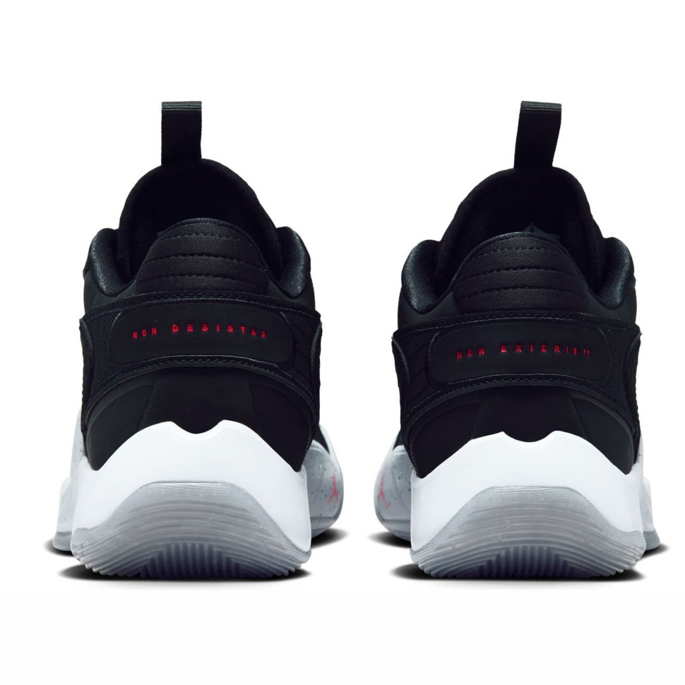 Кроссовки Nike Jordan Luka 2 DX8733-006 в Москве  в Москве 