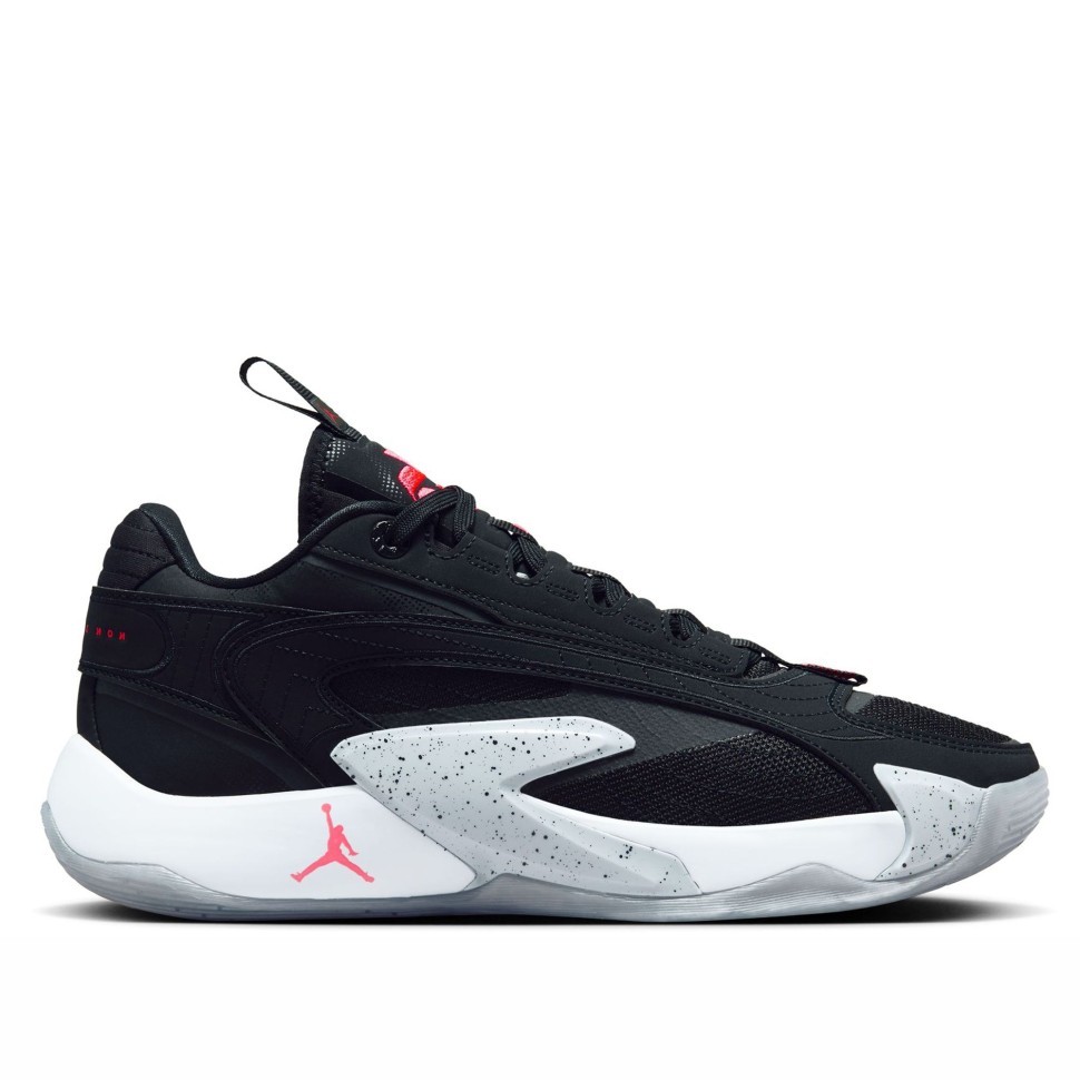 Кроссовки Nike Jordan Luka 2 DX8733-006 в Москве  в Москве 