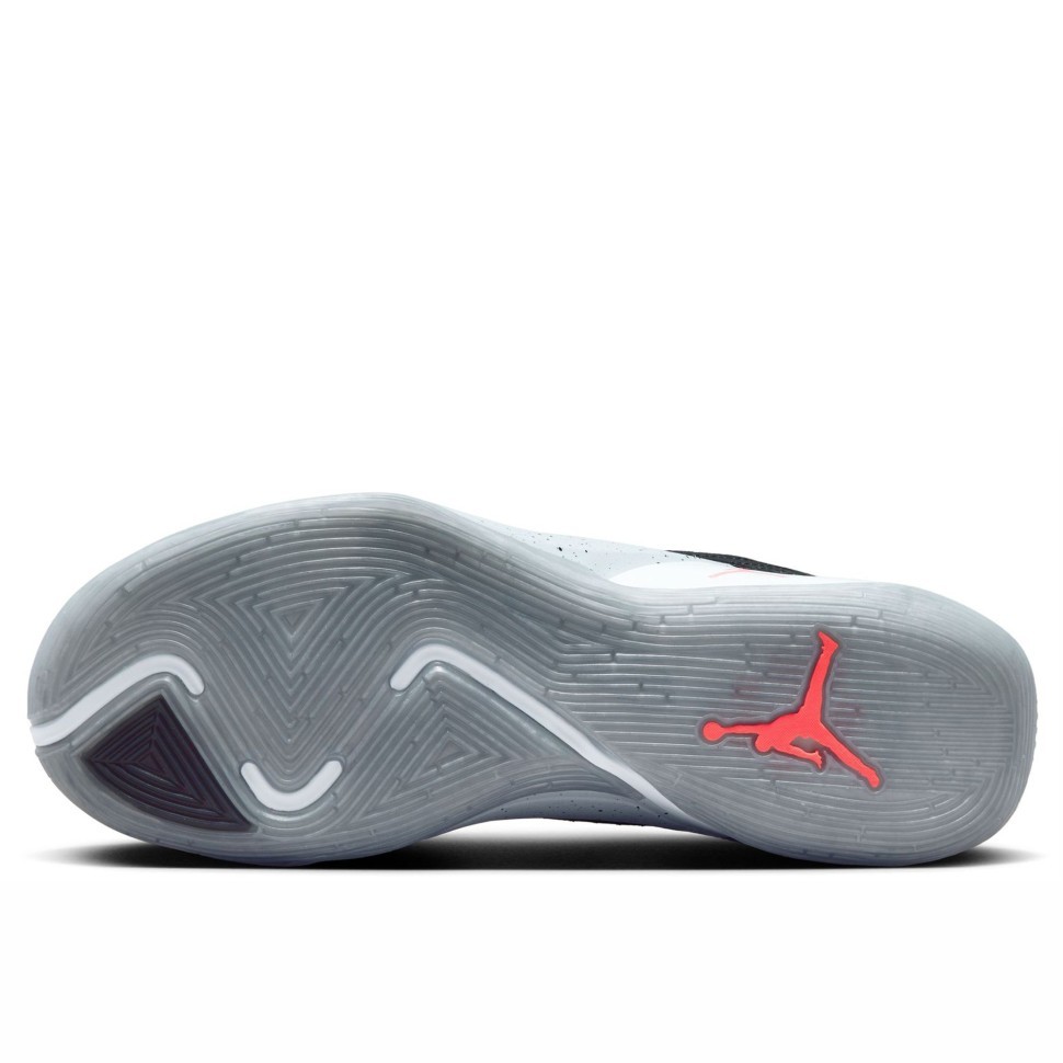 Кроссовки Nike Jordan Luka 2 DX8733-006 в Москве  в Москве 