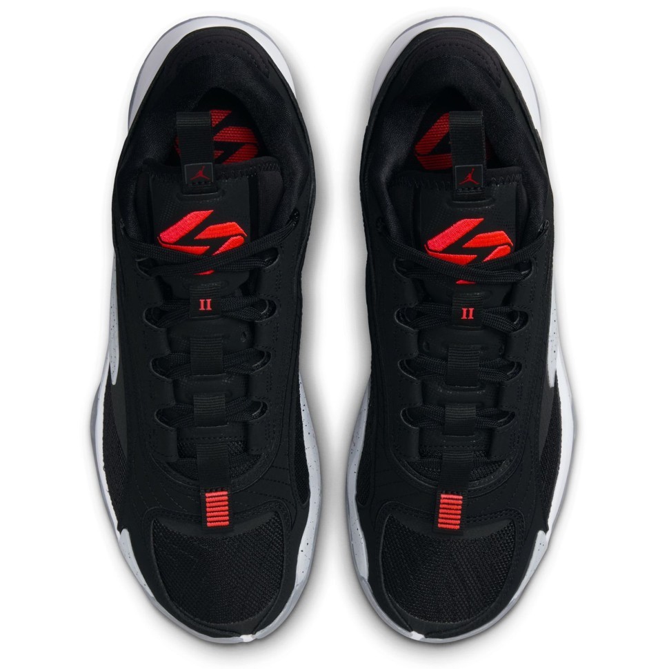Кроссовки Nike Jordan Luka 2 DX8733-006 в Москве  в Москве 