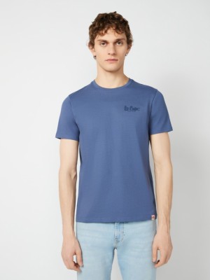 Футболка Lee Cooper MT2A122251BSLC4/BLU
