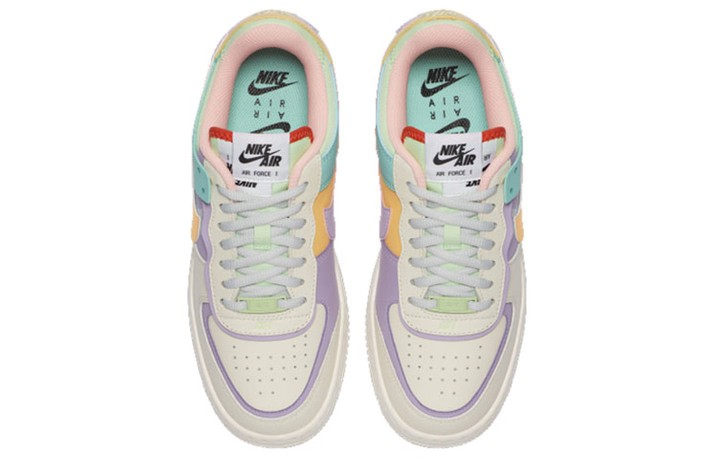 Кроссовки Nike W AF1 SHADOW CI0919-101 в Москве в Москве
