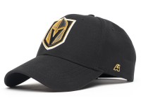 Бейсболка ATRIBUTIKA & CLUB Vegas Golden Knights, черн. 31133 в Москве  в Москве 