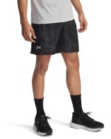 Шорты Under Armour UA LAUNCH 7'' PRINT SHORTS 1382621-016 в Москве  в Москве 