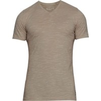 Футболка Under Armour Sportstyle Core V Neck Tee 1306492-299 в Москве  в Москве 