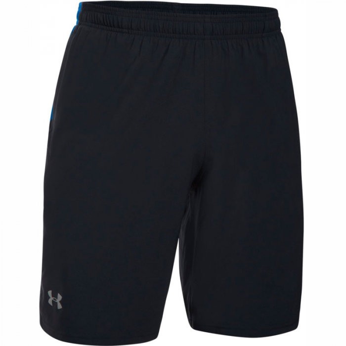 Шорты Under Armour LAUNCH SW 9'' SHORT 1289314-004 в Москве  в Москве 