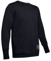 Джемпер Under Armour UA BASELINE FLEECE CREWNECK 1343009-002 в Москве  в Москве 