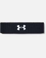 Повязка на голову Under Armour UA Performance Headband 1276990-001 в Москве  в Москве 