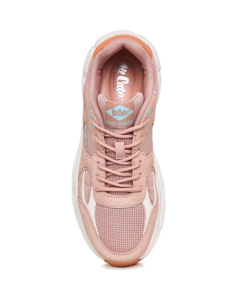 Кроссовки Lee Cooper 24LC007W/RSBL