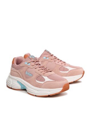 Кроссовки Lee Cooper 24LC007W/RSBL
