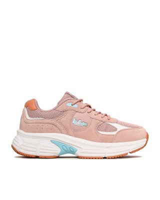 Кроссовки Lee Cooper 24LC007W/RSBL
