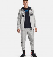 Брюки Under Armour UA BASELINE FLEECE JOGGER 1356781-011 в Москве  в Москве 