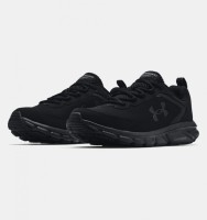 Кроссовки Under Armour UA Charged Assert 9 3024590-003  в Москве  в Москве 