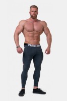 Леггинсы Nebbia Legend of Today leggings full lenght 189 Dark grey в Москве  в Москве 