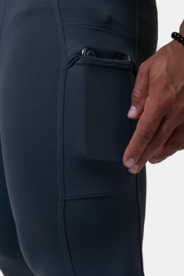 Леггинсы Nebbia Legend of Today leggings full lenght 189 Dark grey