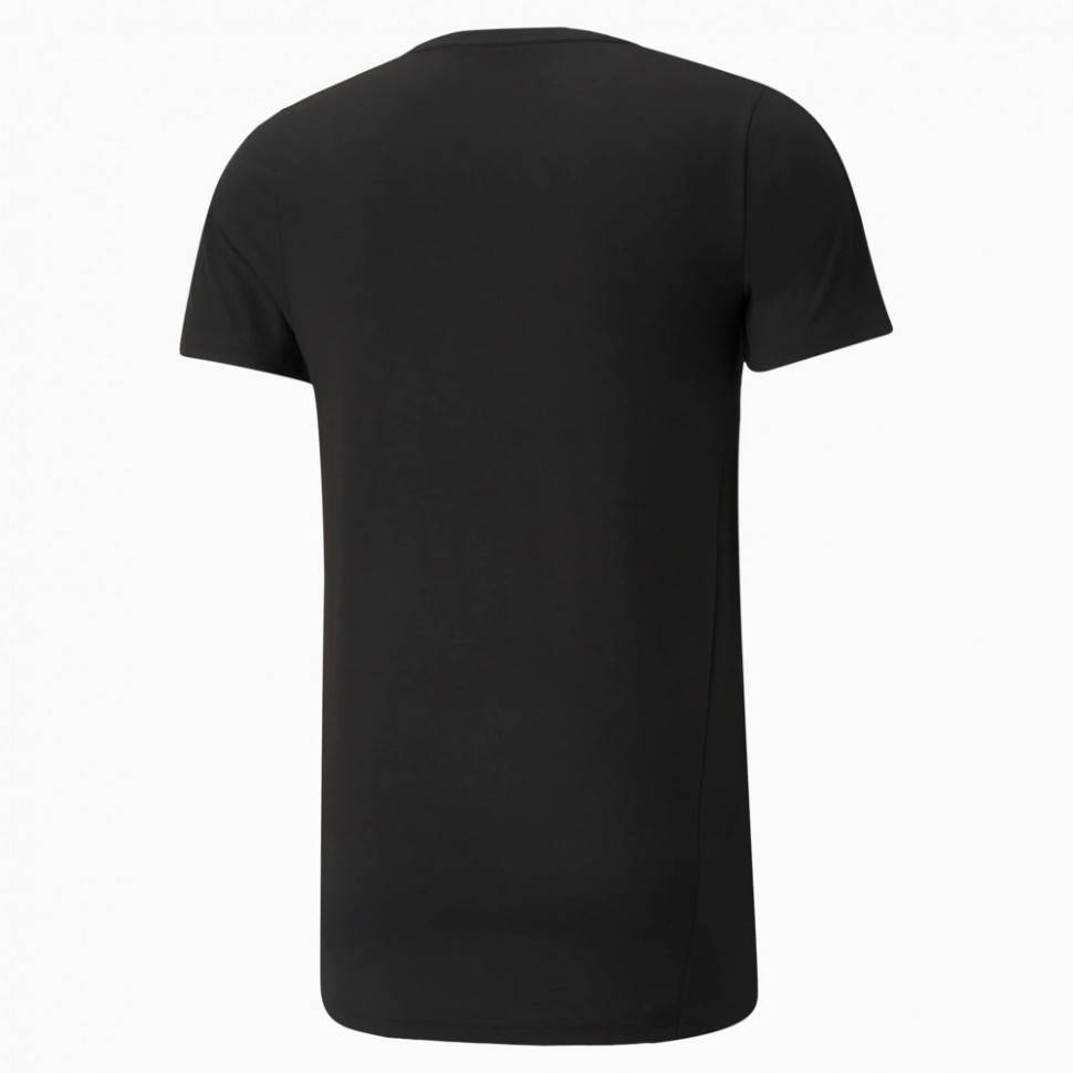 Футболка Puma Evostripe Tee 84739401 в Москве  в Москве 