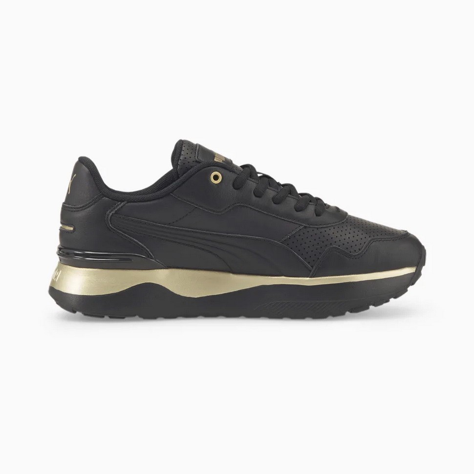 Кроссовки Puma R78 Voyage Premium L 38383802 в Москве  в Москве 