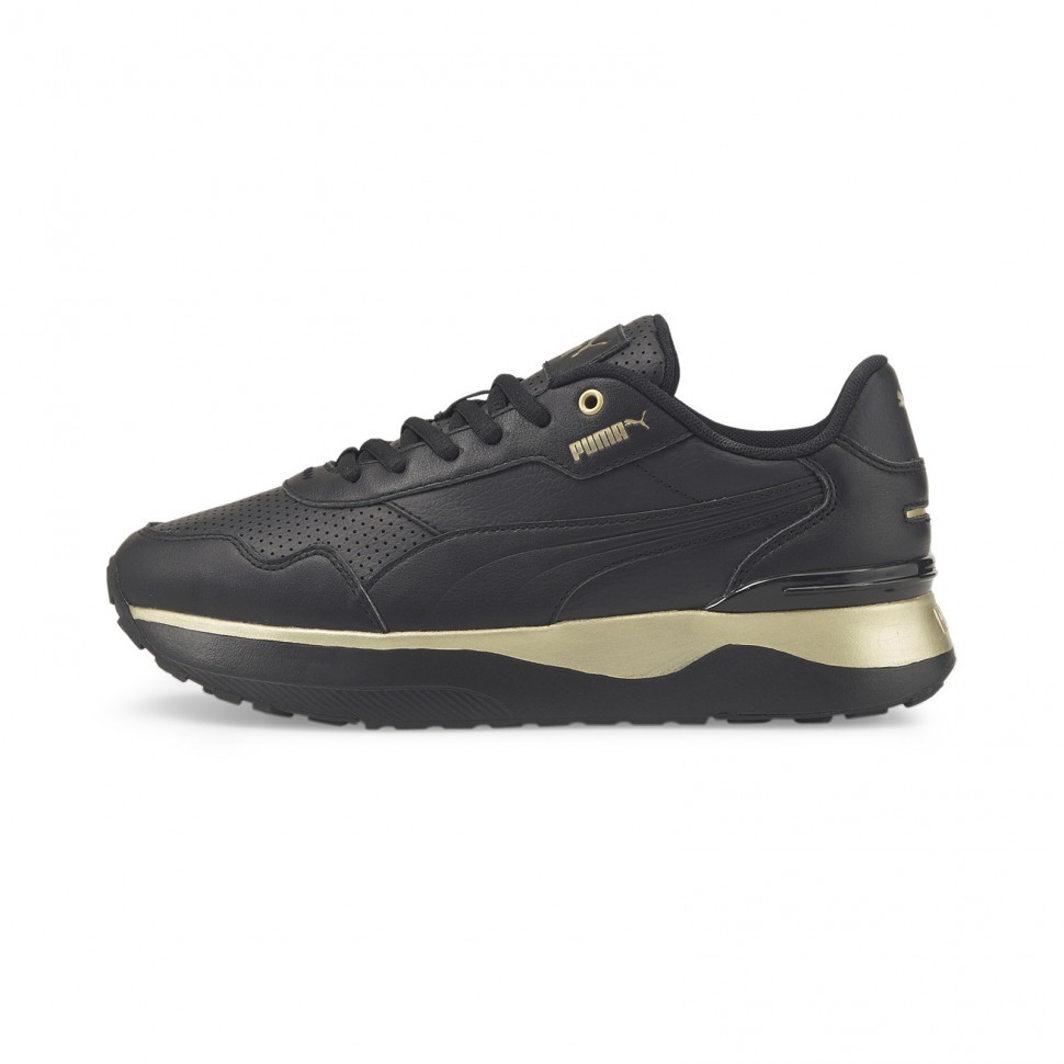 Кроссовки Puma R78 Voyage Premium L 38383802 в Москве  в Москве 