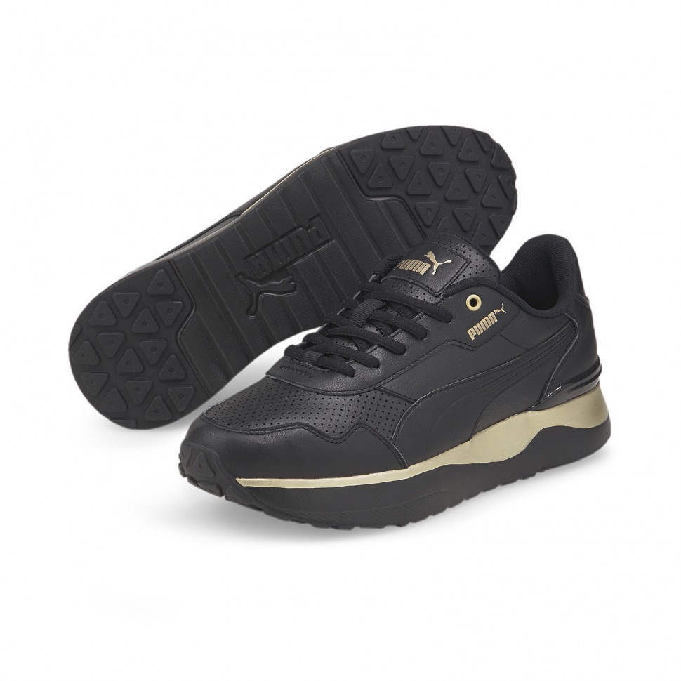 Кроссовки Puma R78 Voyage Premium L 38383802 в Москве  в Москве 