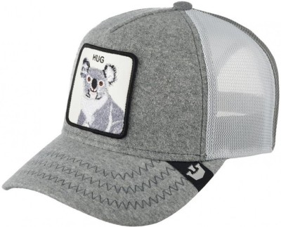 Бейсболка GOORIN BROTHERS GOORIN BROTHERS MR. NICE GUY 91-750-08-00